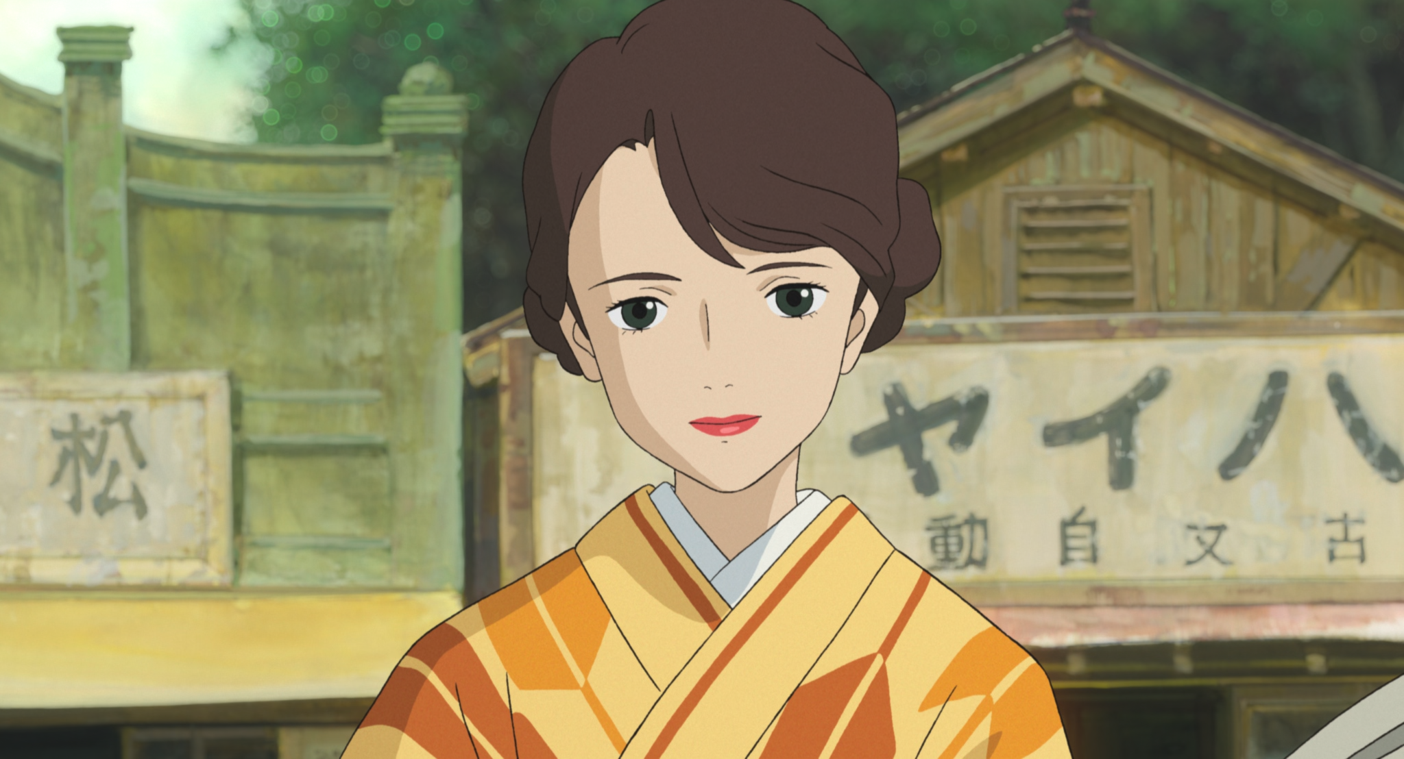 Kimitachi wa Dou Ikiru ka BD (Yokosuka-467)